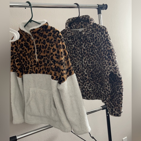 Both coats - Picture 1 of 1